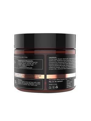 the man company skin brightening cream multani mitti and coco butter, 50 gm - 17582204 - Standard Image - 3