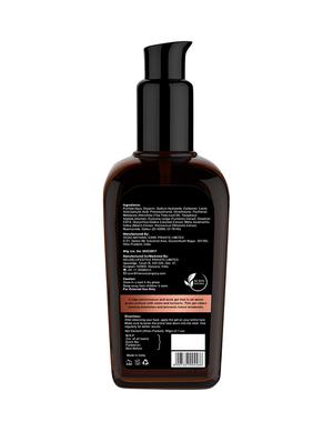 the man company acne treatment gel for oily skin, neem and tea tree, 90 g - 17582206 - Standard Image - 3