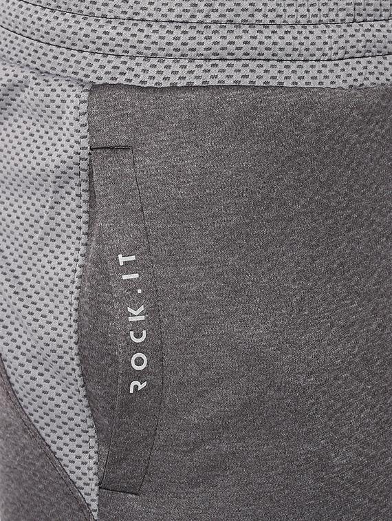 grey solid short - 17582783 - Zoom Image - 5