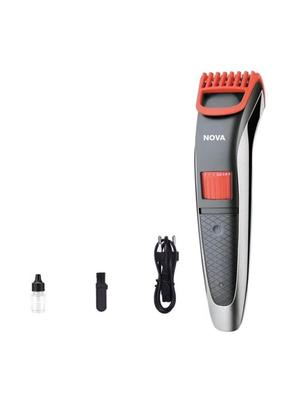 nova ns-2019 rechargeable cordless trimmer - 17583035 - Standard Image - 2