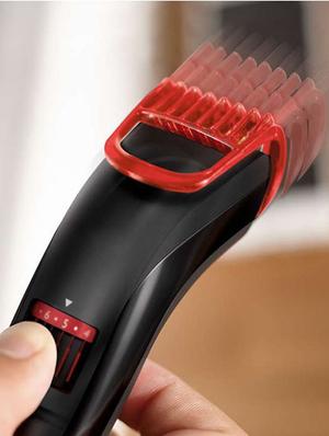 nova ns-2019 rechargeable cordless trimmer - 17583035 - Standard Image - 3