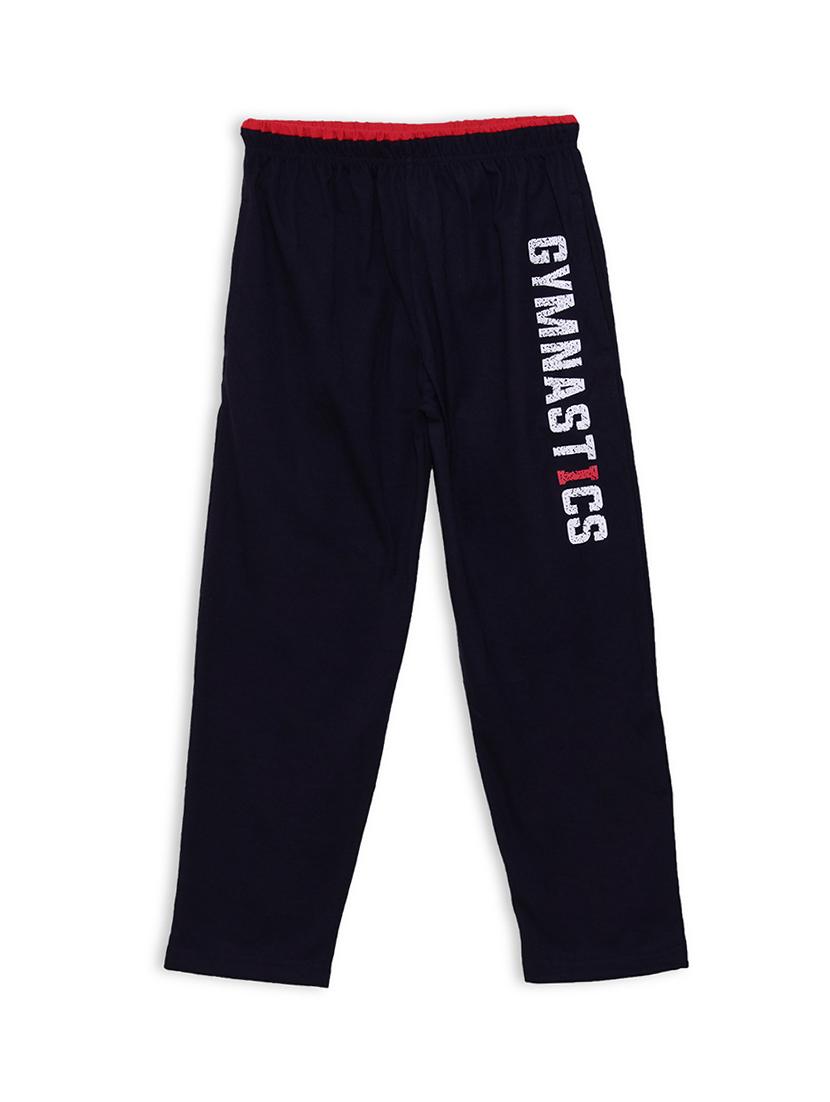 set of 2 track pants - 17583074 - Zoom Image - 2