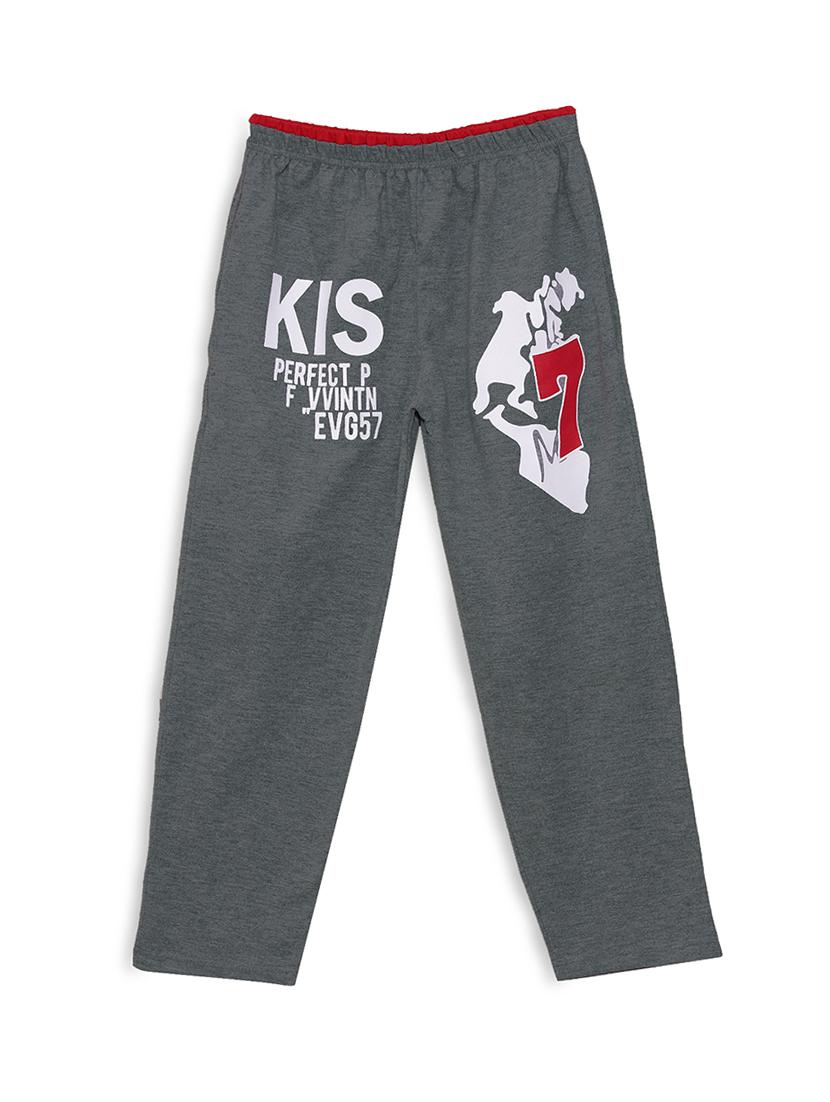 set of 2 track pants - 17583074 - Zoom Image - 4
