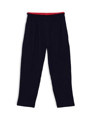 set of 2 track pants - 17583079 - Standard Image - 3