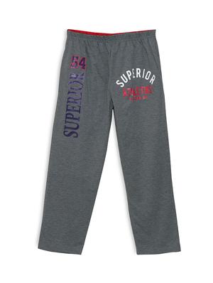 set of 2 track pants - 17583079 - Standard Image - 4