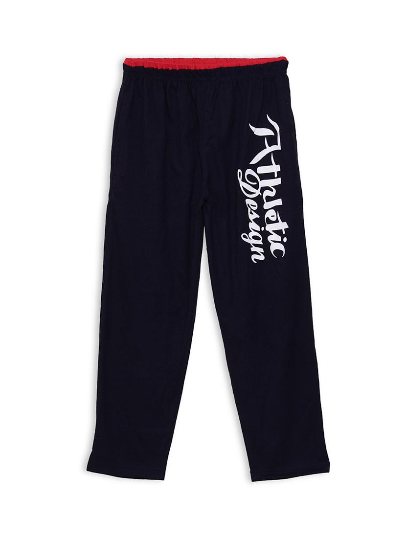 set of 2 track pants - 17583079 - Zoom Image - 2