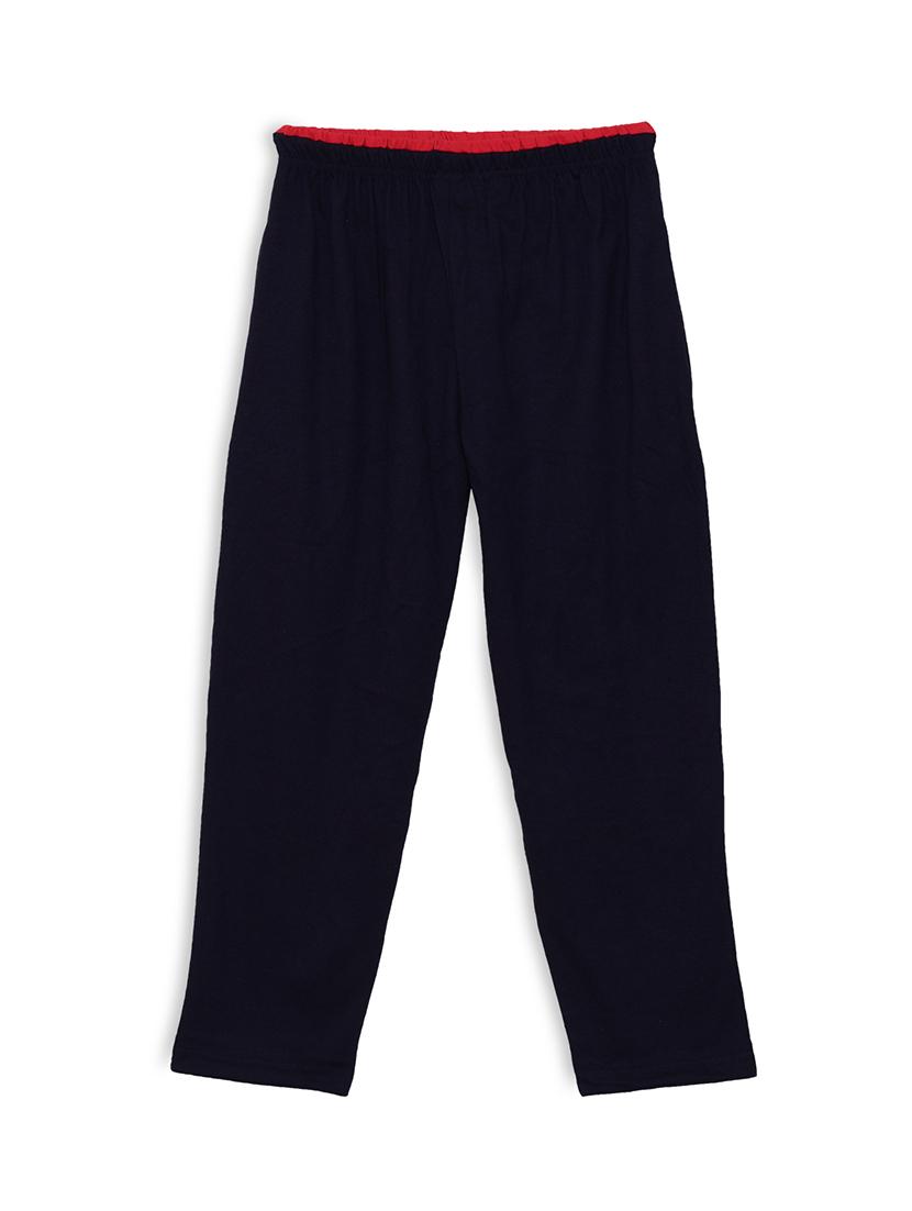 set of 2 track pants - 17583079 - Zoom Image - 3