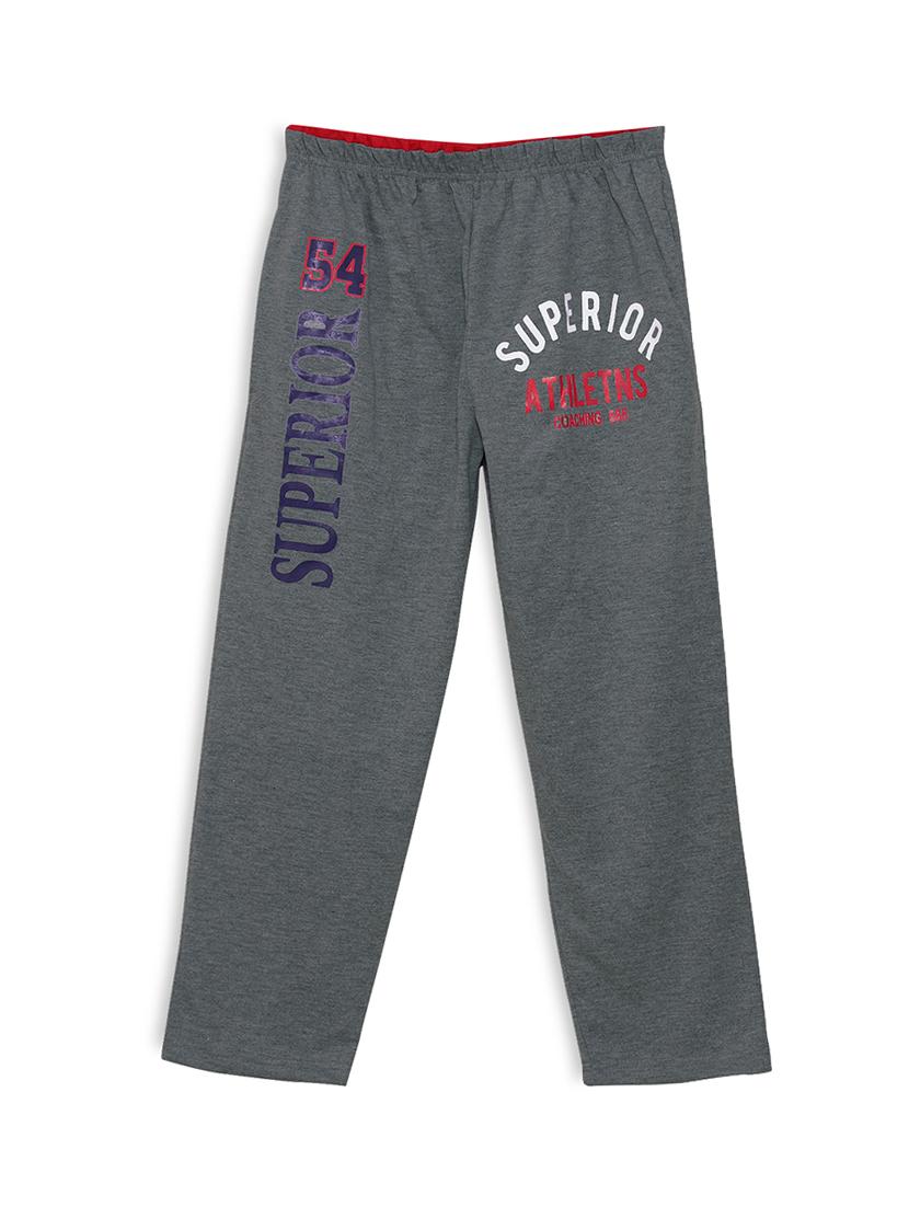 set of 2 track pants - 17583079 - Zoom Image - 4