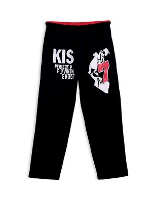 set of 2 track pants - 17583086 - Standard Image - 4