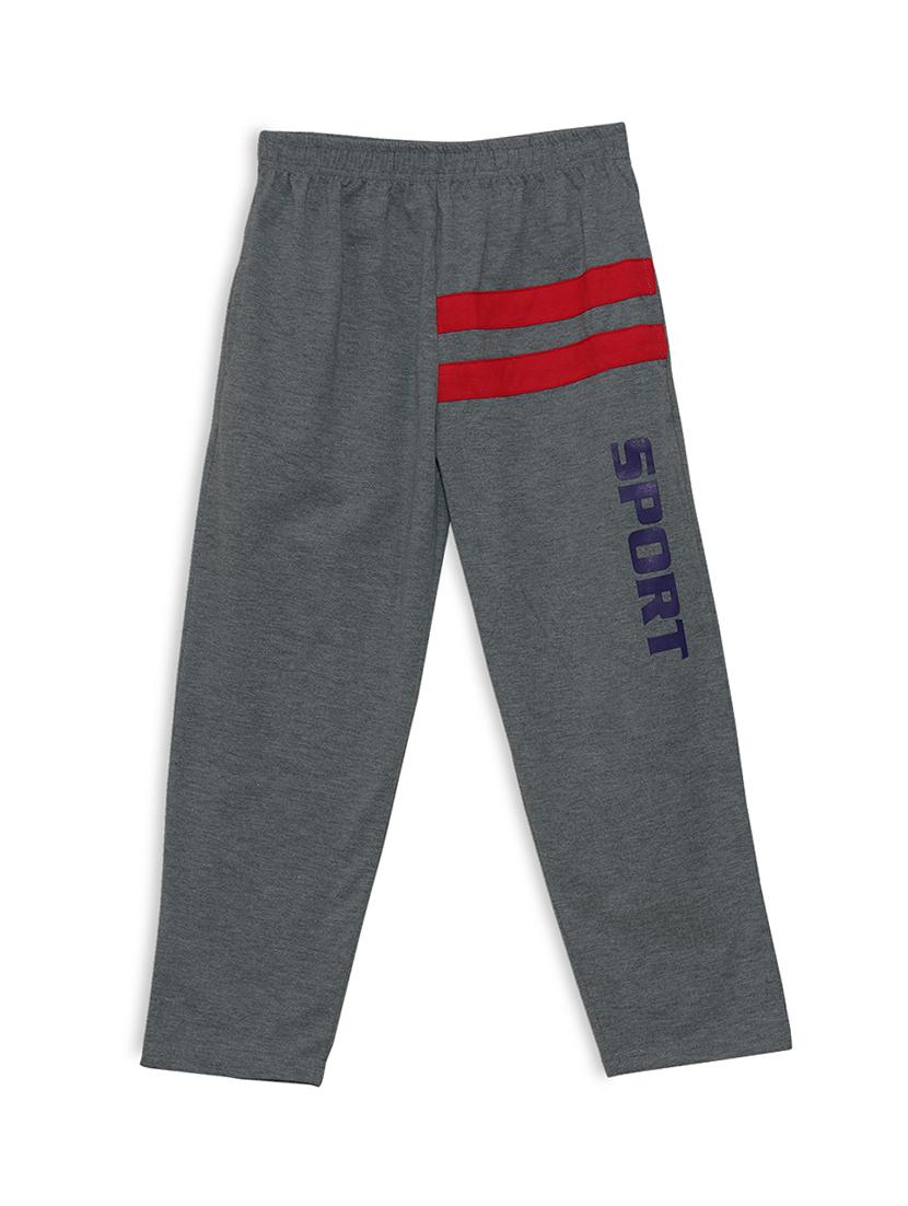 set of 2 track pants - 17583086 - Zoom Image - 2