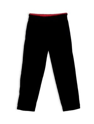 set of 2 track pants - 17583089 - Standard Image - 3
