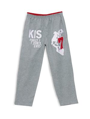 set of 2 track pants - 17583089 - Standard Image - 4