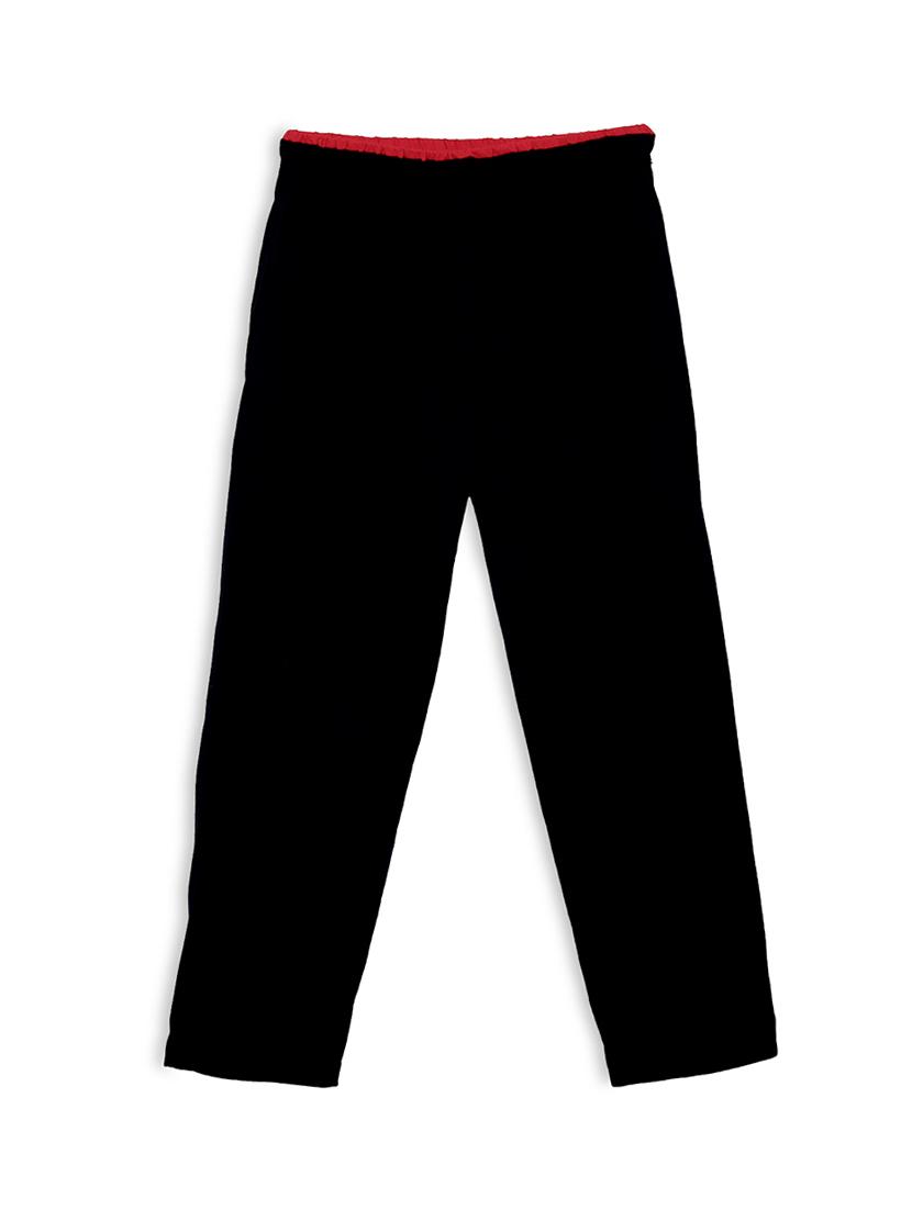 set of 2 track pants - 17583089 - Zoom Image - 3