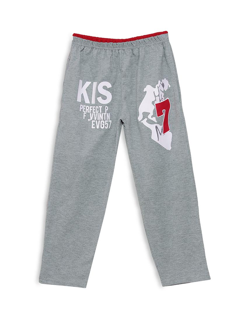 set of 2 track pants - 17583089 - Zoom Image - 4