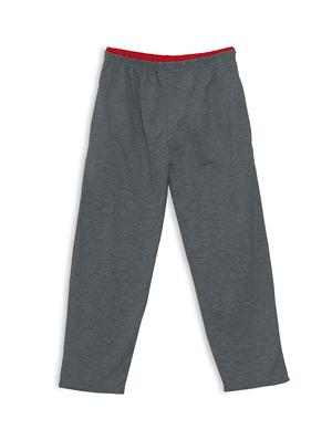 multi colored cotton track wear - 17583096 - Standard Image - 3
