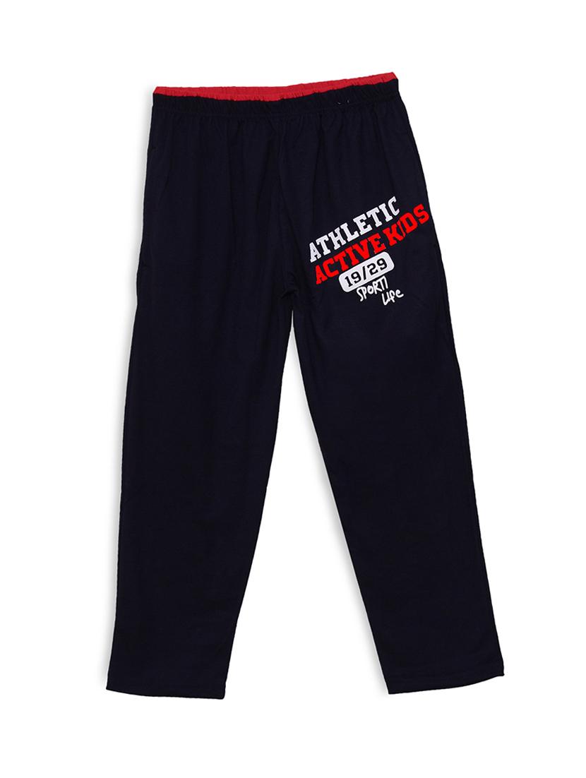 multi colored cotton track wear - 17583096 - Zoom Image - 4