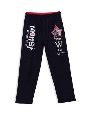 multi colored cotton track wear - 17583098 - Standard Image - 4