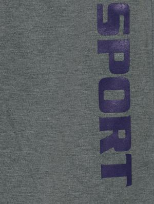 multi colored cotton sportswear - 17583127 - Standard Image - 5