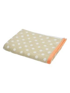 bianca mercerized combed cotton bumpy-stripes towels -1pc bath towel (sonoma) solid-sage - 17583569 - Standard Image - 3