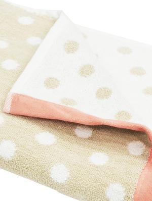 bianca mercerized combed cotton bumpy-stripes towels -1pc bath towel (sonoma) solid-sage - 17583569 - Standard Image - 4