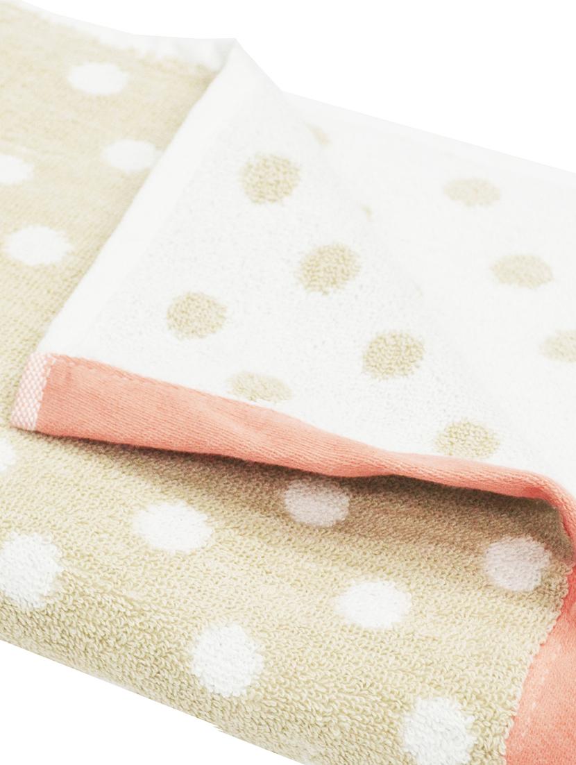 bianca mercerized combed cotton bumpy-stripes towels -1pc bath towel (sonoma) solid-sage - 17583569 - Zoom Image - 4