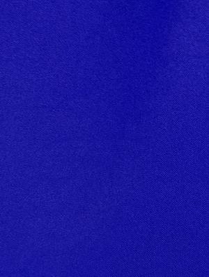blue polyester skirt - 17583596 - Standard Image - 3