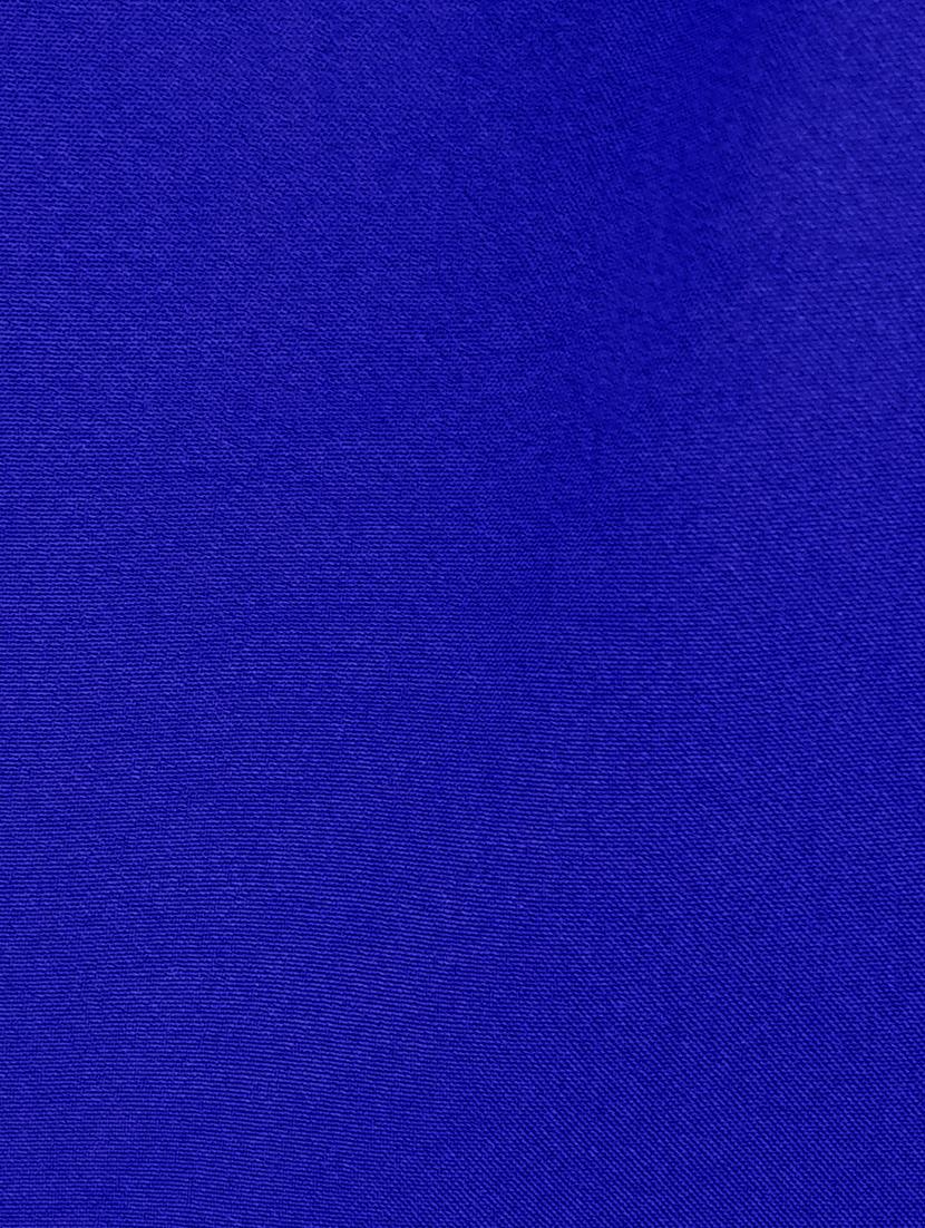 blue polyester skirt - 17583596 - Zoom Image - 3