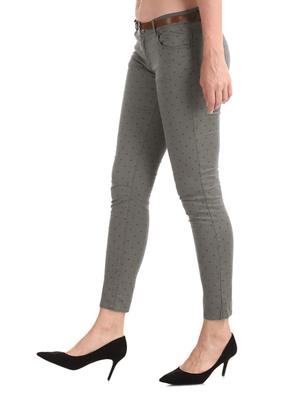 mid rise chinos - 17584411 - Standard Image - 2