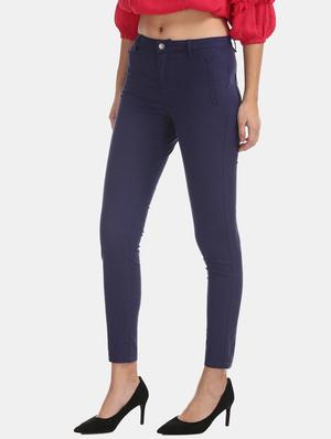 mid rise chinos - 17584414 - Standard Image - 2