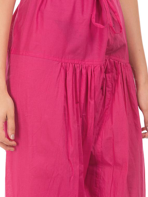 pink cotton salwar salwars - 17584827 - Zoom Image - 5