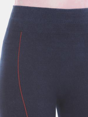 blue cotton jeggings - 17584831 - Standard Image - 5
