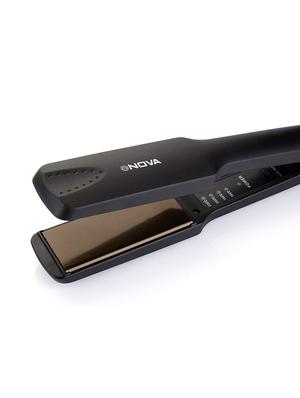 nova nhc-329 professional hair straightener - 17584932 - Standard Image - 3