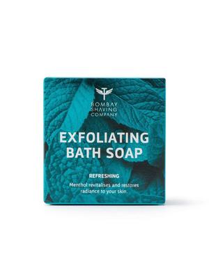 menthol refreshing bath soap, 100g (pack of 3) - 17586220 - Standard Image - 2
