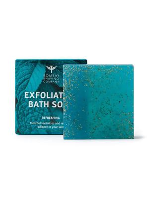 menthol refreshing bath soap, 100g (pack of 3) - 17586220 - Standard Image - 4