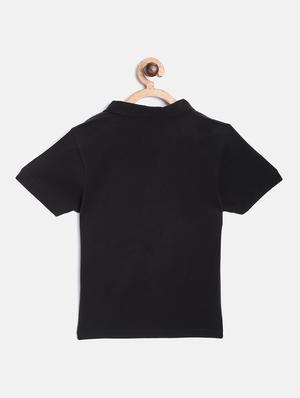 short sleeves solid t-shirt - 17586355 - Standard Image - 2