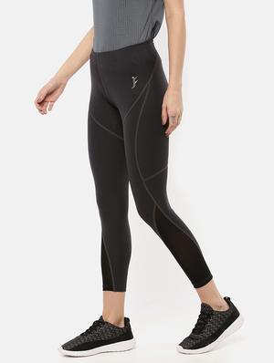 grey polyester jeggings - 17587136 - Standard Image - 2