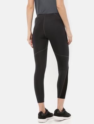 grey polyester jeggings - 17587136 - Standard Image - 3