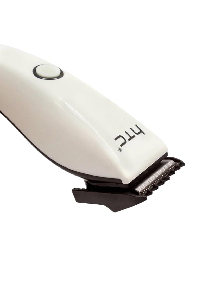 htc at-206 rechargeable hair trimmer - 17588001 - Zoom Image - 2