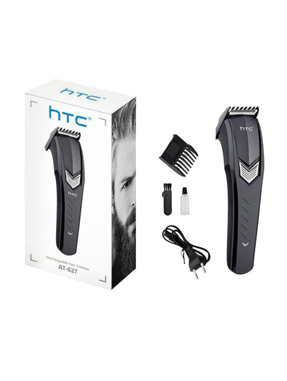 htc at-527 rechargeable hair trimmer - 17588002 - Zoom Image - 2