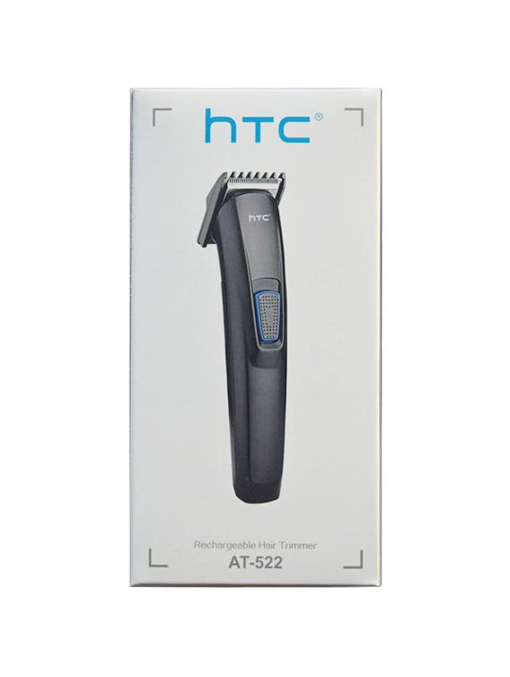 htc at-522 rechargeable hair trimmer - 17588007 - Zoom Image - 2