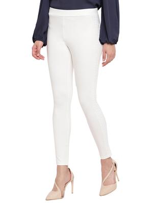 mid rise solid jegging - 17588044 - Standard Image - 2