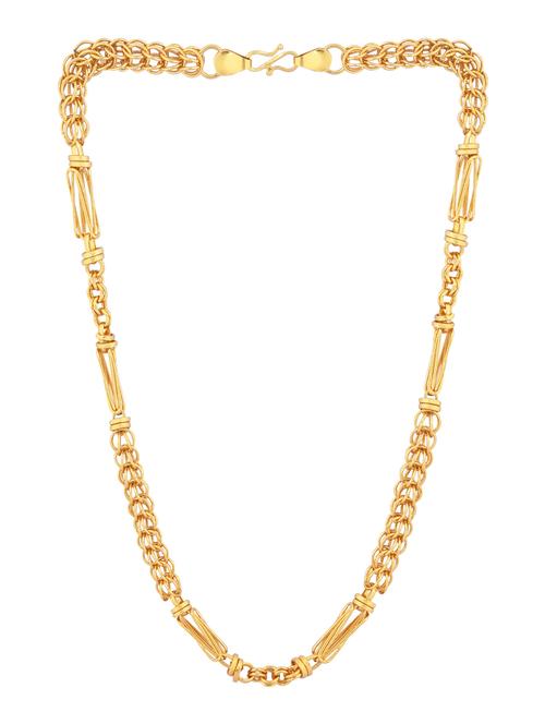 golden non-metal chain - 17588092 - Very Small Image - 1