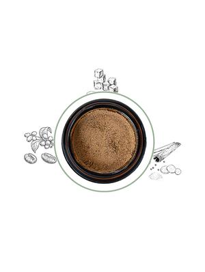 foy naturals coffee & spice gentle exfoliating face scrub - 75g - 17588285 - Standard Image - 3