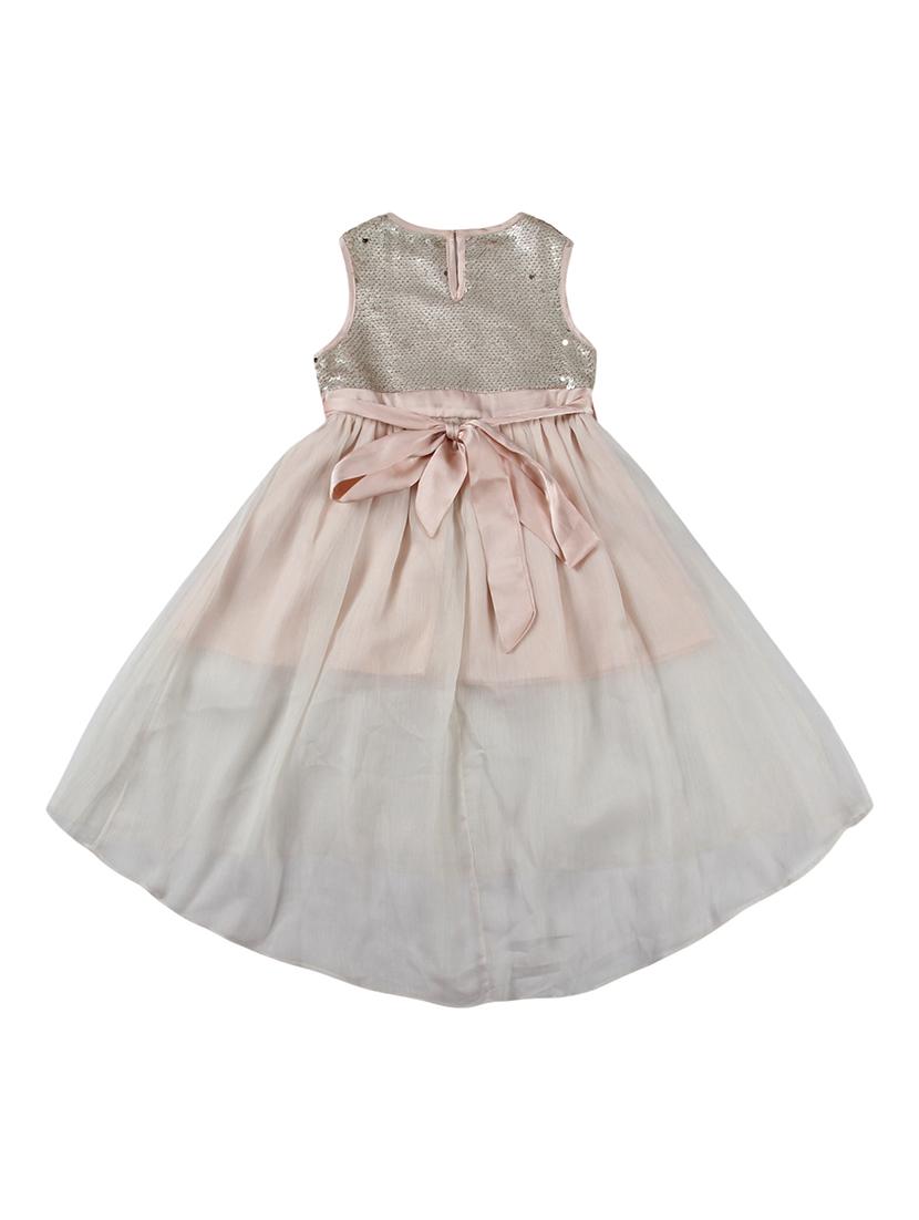 pink cotton frock - 17588841 - Zoom Image - 2