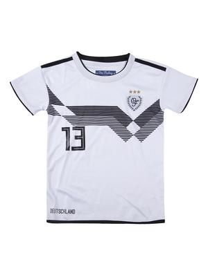 round neck t-shirt - 17588965 - Standard Image - 2