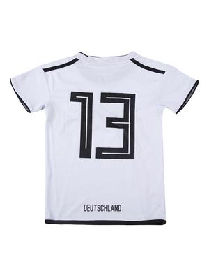 round neck t-shirt - 17588965 - Standard Image - 3
