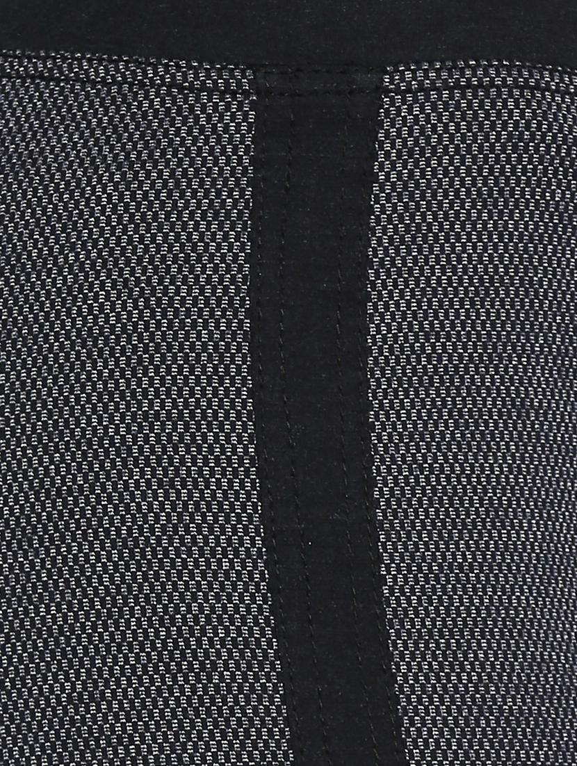 high rise printed treggings - 17589101 - Zoom Image - 6