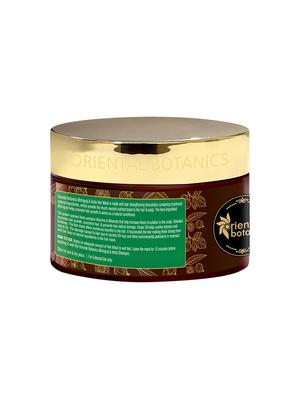 oriental botanics bhringraj & amla hair mask, 200ml - 17591982 - Standard Image - 3