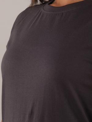 round neck shift dress - 17592069 - Standard Image - 4