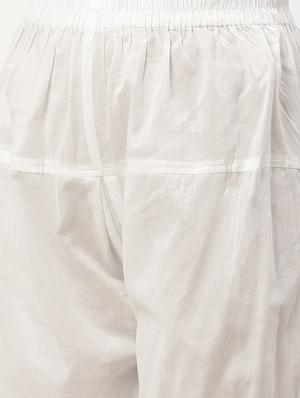 printed suit set - 17594201 - Standard Image - 5